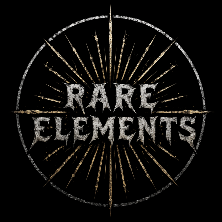 Inverse Records Nius: Rare Elements tiene su nuevo sencillo, Our Legacy?